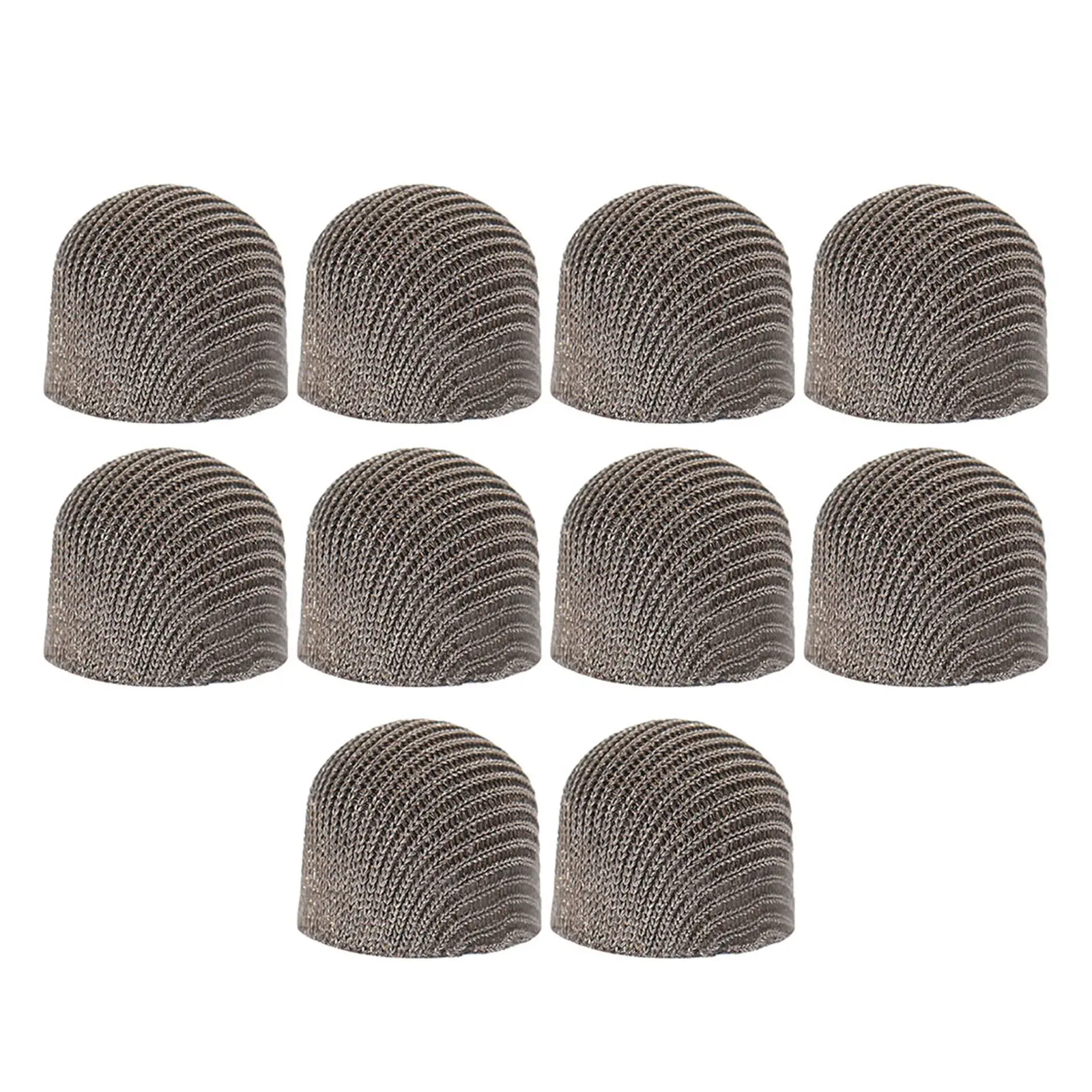 

50Pcs Replacement Stylus Tips Capacitive Conductive Fabric Pen Nibs Fine Precision for Touch Screen Mobile Phone Tablet