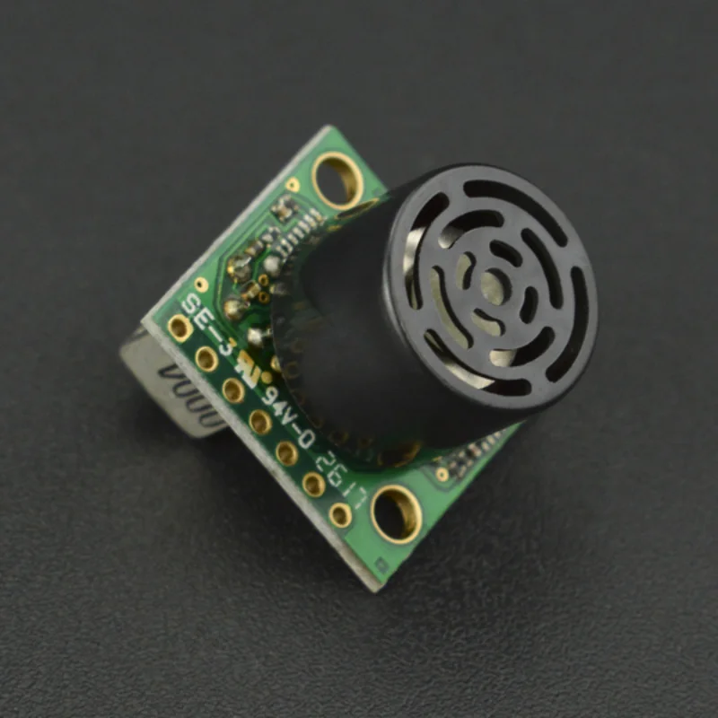 Waterdichte Ultrasone Sensor XL-MaxSonar-AEL0 (Mb1360)