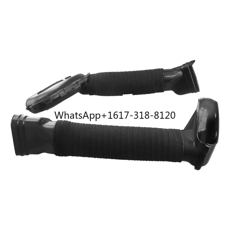 

6420948497 6420948597 Car Left & Right Air Intake Pipe Tube For Merc e des B e nz W213 E350d X253 M64K