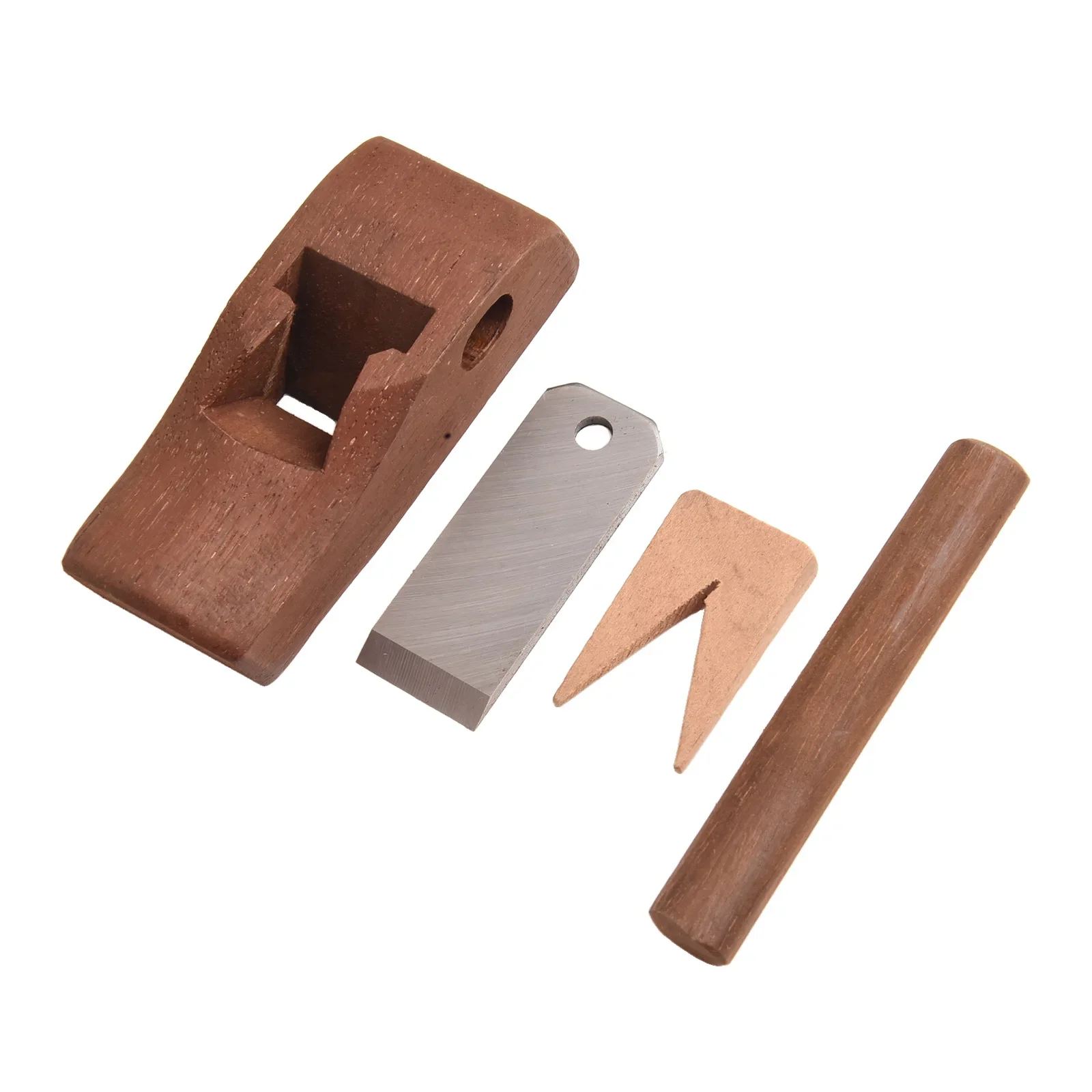 DIY Woodcraft Самолет для обрезки древесины Домашний сад DIY Проекты Обрезной станок для дерева Плоский деревянный самолет Деревообработка для начинающих