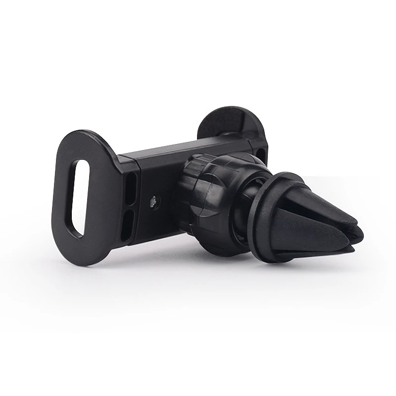 Car Phone Holder Wireless Charger For Samsung iPhone Xiaomi Phone Holder Car Holder Car Accessories Interior Air Vent Holder