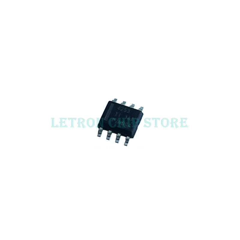 

10pcs TPS7B4253QDDARQ1 4253 SOP-8 SOP8 SOIC-8 SOIC8 original and new IC