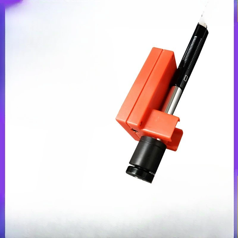 

New Pen Leeb Hardness Tester LH180DL Automatic Conversion of Brinell Rockwell Hardness Value Portable Hardness Tester