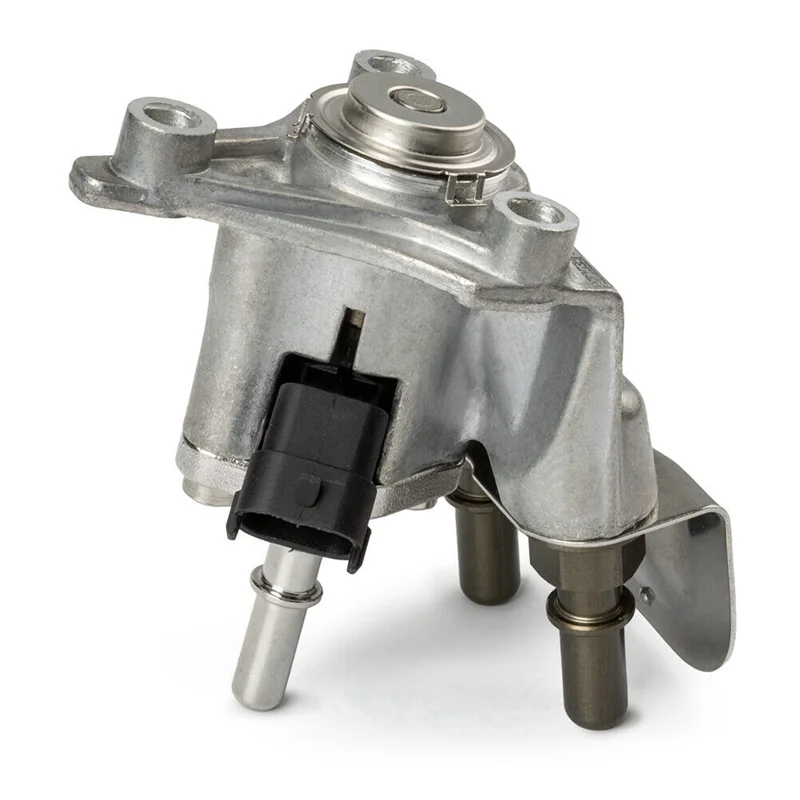 Se adapta a motores Cummins ISX, inyector de fluido diésel DEF DOSER 0444043034LW 2888173NX (versión metálica), piezas