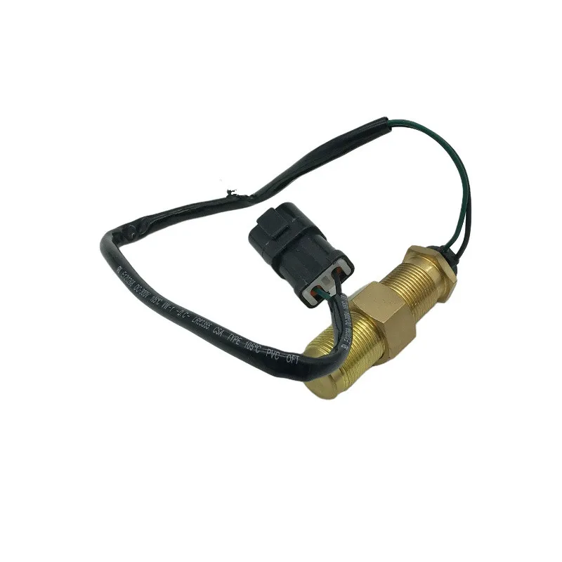 For KOMATSU PC 120 130 200 220 300 360-7 56 excavator Engine speed sensor high quality excavator accessories Free shipping