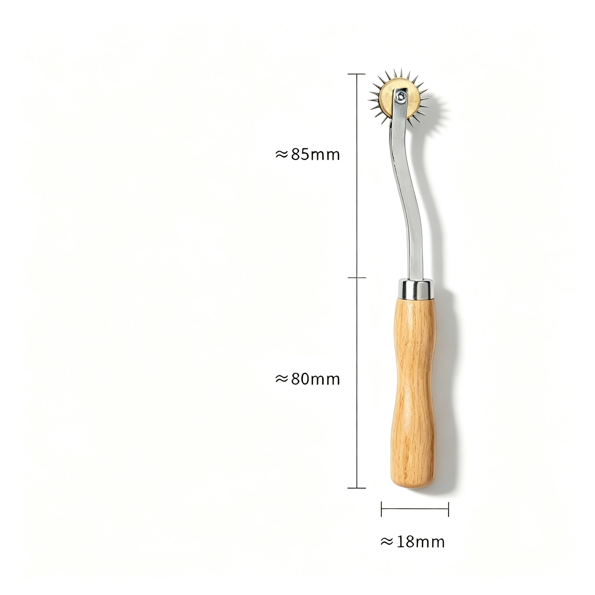 가죽 공예 도구 세트, 왁스 처리된 실, 바늘, 스티칭 - Leatherwork Hand Sewing Needles 리뷰 및 가격