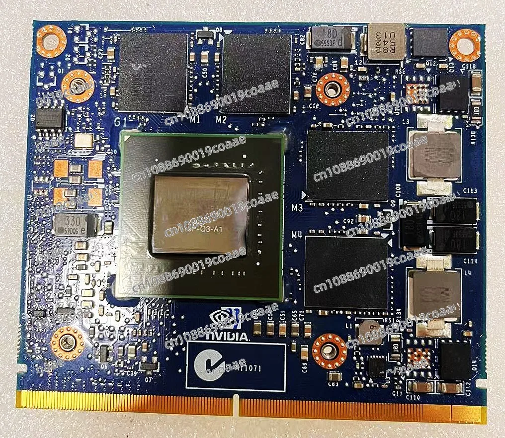 Tarjeta De VíDeo Gr…