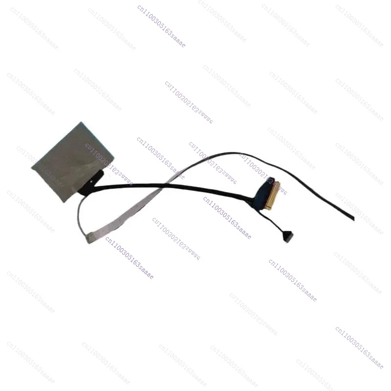 xmsj-5c10s31271-5c10s31270nuovo-per-ideapad-slim3-15irh10-15irh10r-15arp10-15ahp10-15iru10-laptop-ir-touch-lcd-edp-cavo-lvds-filo