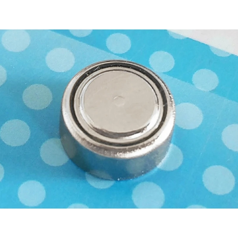2023 New LR44 Button Cell Batteries Coin Cell Battery for Electronics Devices Timepieces