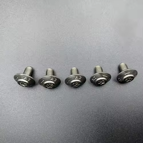 For R1250GS ADV R1200GS LC R1200RT S1000RR S1000XR C600 C650GT F750GS F850GS R NINE T K1600GTL M5 Fairing Stainless Steel Screws - Image 7