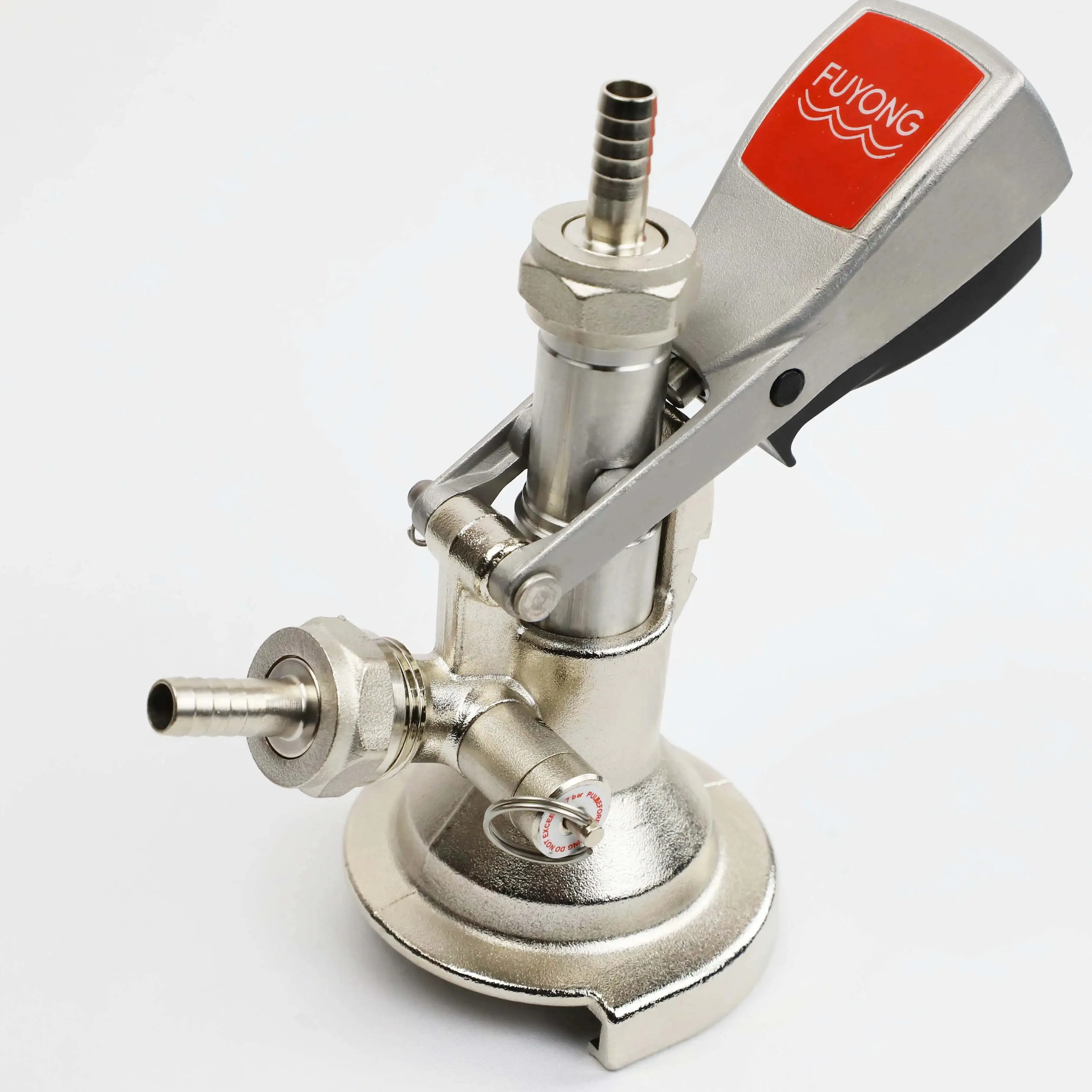 Craft Brewing Distribution Diversion Accessories Beer Pit Plate Distributor Type A Type S Pressure