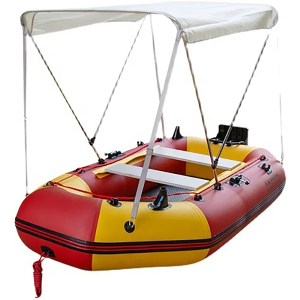 

Палатка для лодки, навес для лодки, навес от солнца, тент для надувных лодок