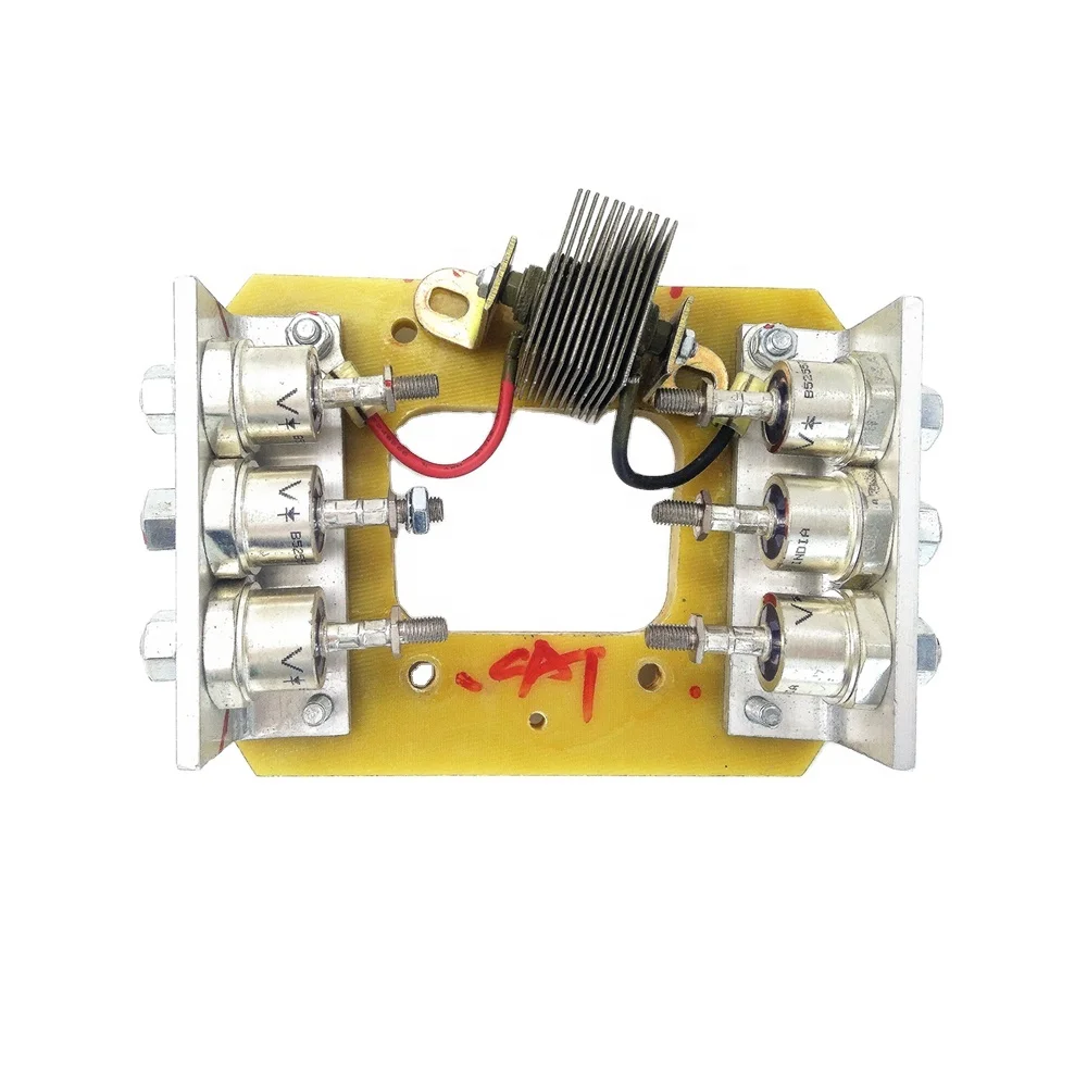 New and Original 740 Base Generator Frame Bridge Rectifier