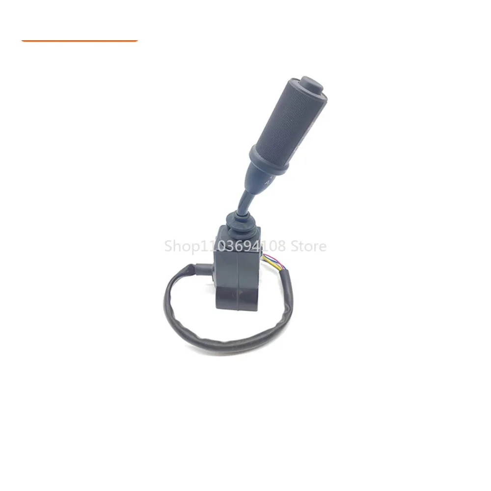 Wheel Excavator Accessories Gearbox Gear Selector Combination Switch 11039409