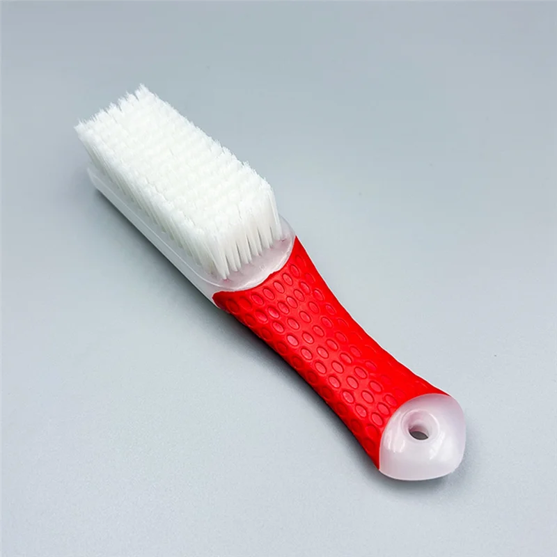 HIM-Nano Brush Маленькая щетка-универсальная жесткая щетка для чистки Очень жесткая нано-щетка Инструмент