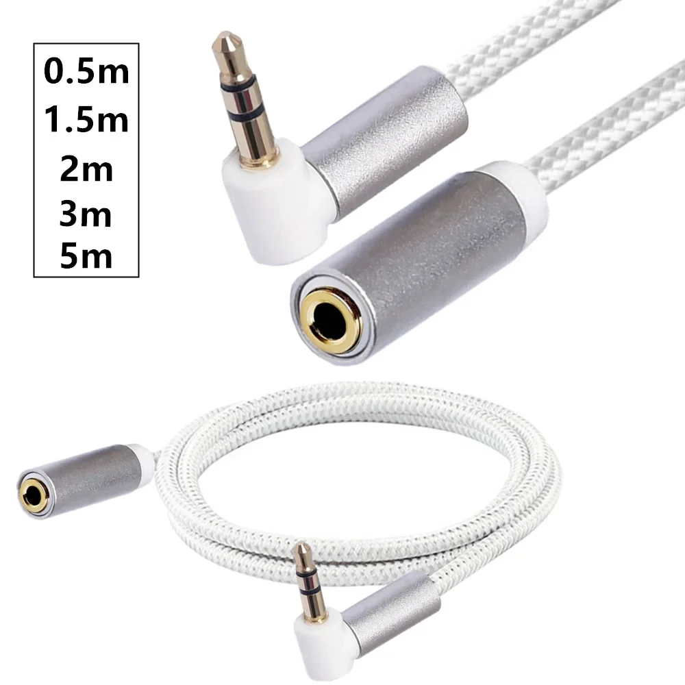 3.5Mm Audio Cable S… - image