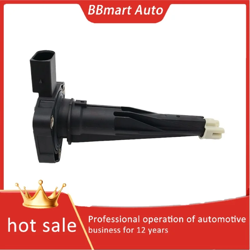 

"12618638755 BBmartAuto Car accesorios para Oil Level Sensor for BMW B38 B15C B48 B20C N74 B68A"