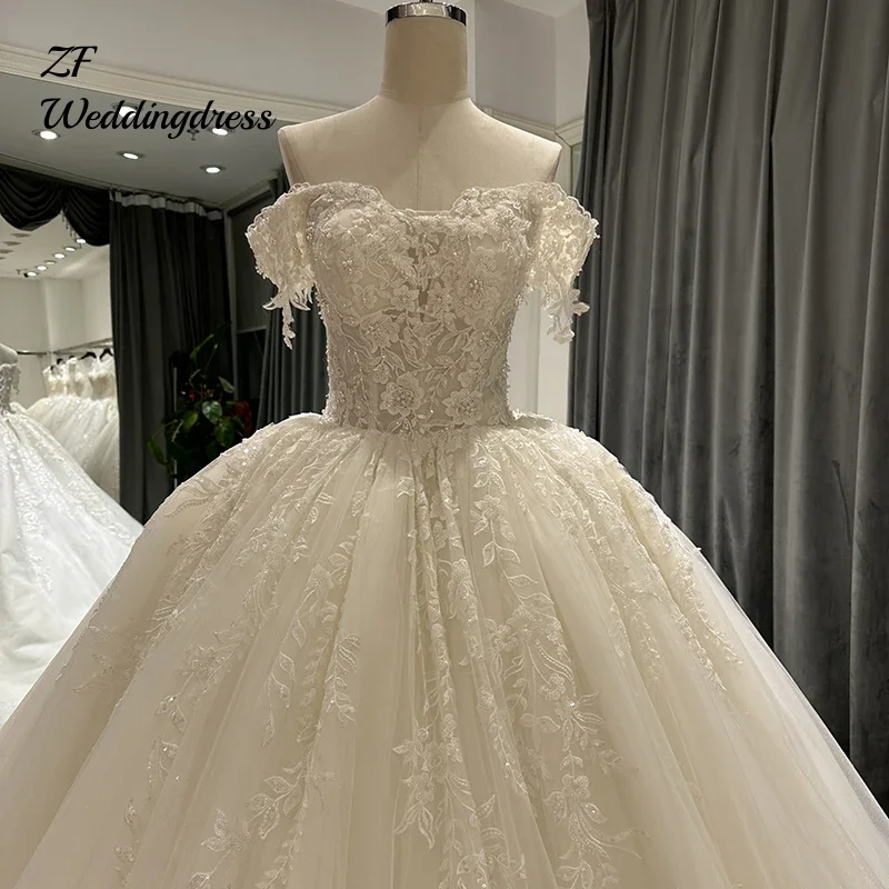 Thumbnail 2 - #43 Womens Plus Size Wedding Dresses Ranking List in 2026