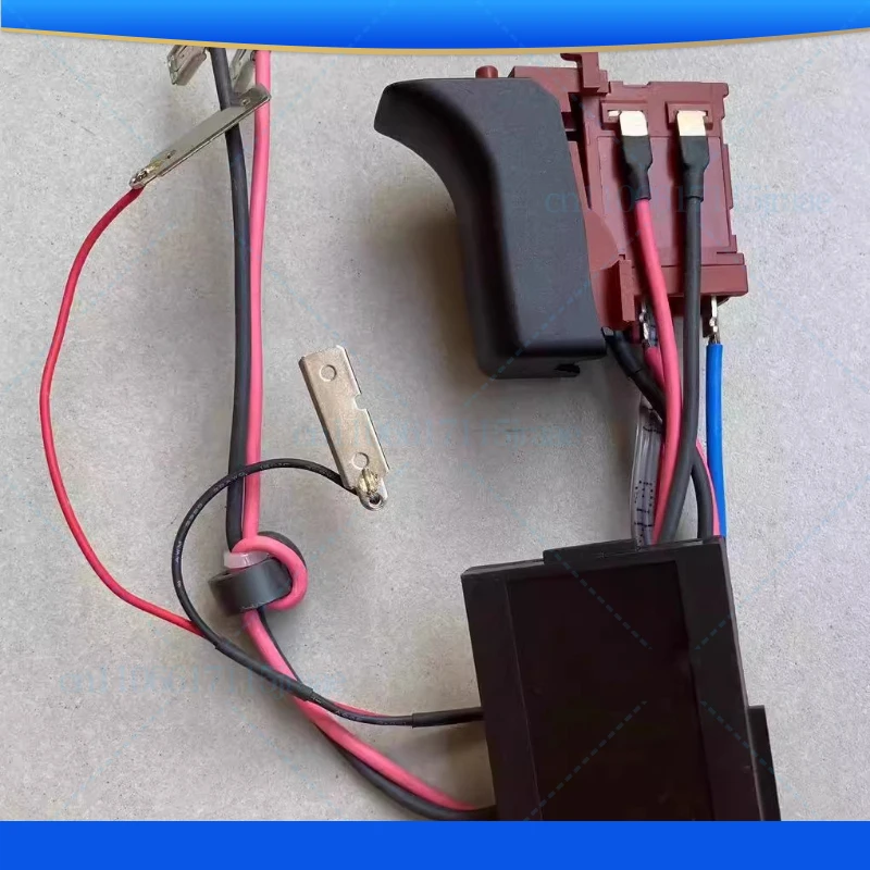 

For Hilti TE4-A22 electric hammer 21.6V switch speed control module electrical system