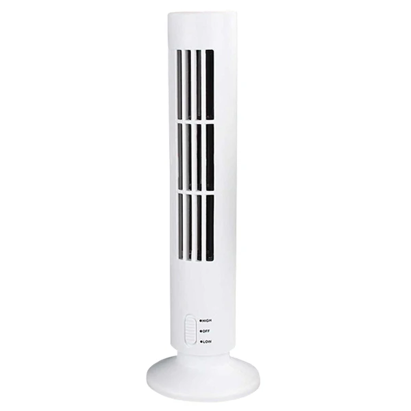 Small USB Air Conditioning Mini Air Cooler Portable  Cooling Fans for Home Room Office Portable   USB Mini