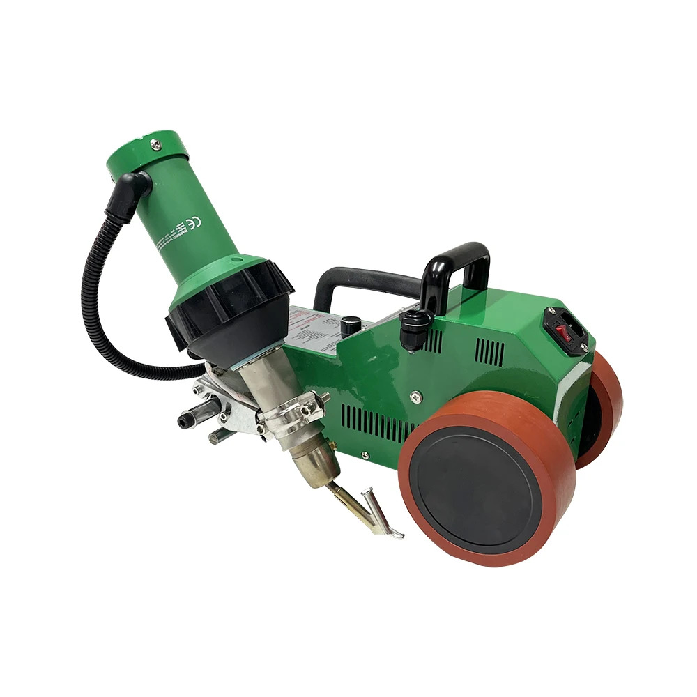 

Floor Welder Hot Air Welder Welding Machine LC3000D Heat Welder for PVC Floor