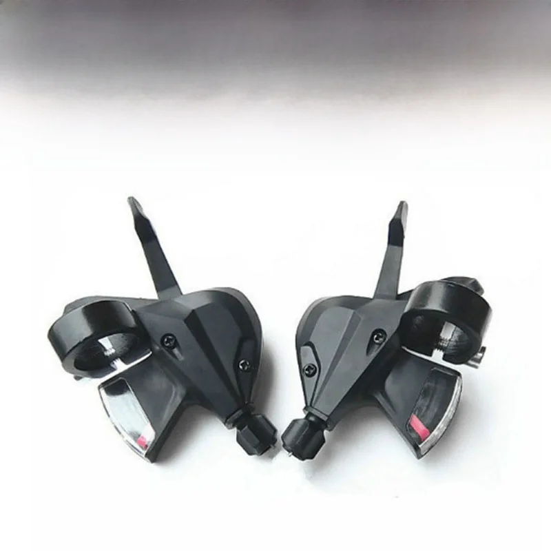 Universal Mountain Bike Shifter Derailleur 824 Speed Separate Front Derailleur Bicycle Parts Installation Method Direct Mount