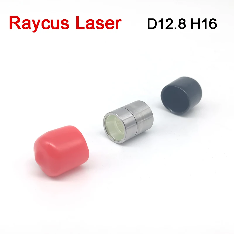 

Raycus QBH Lens 12,8x16 мм защитный выходной разъем для объектива