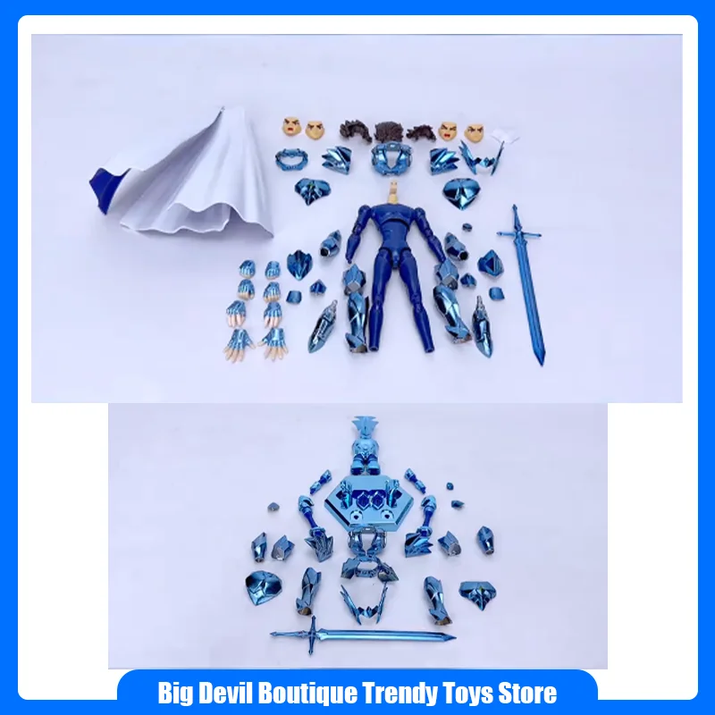 

В наличии: JM.MST Saint Seiya Myth Cloth EX Odin Pegasus God Asgard Knights of The Zodiac Action Figure