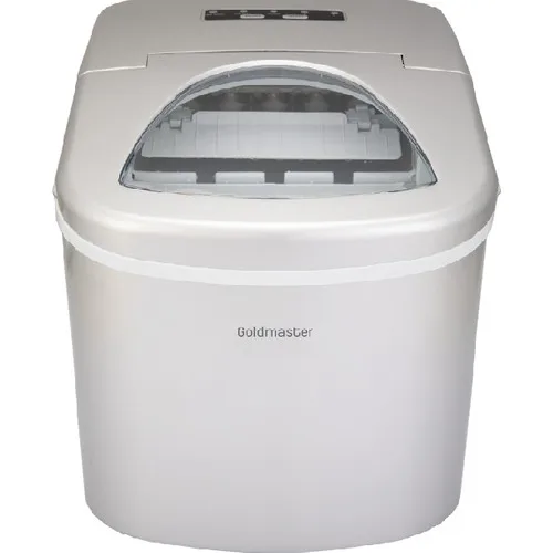 Goldmaster GM-7932 Maxifroze Ijs Maken Maki̇nesi̇