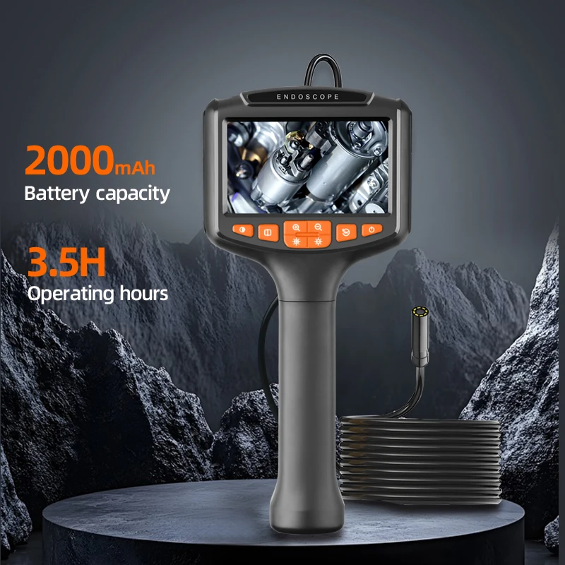 Thumbnail 2 - #35 Best Borescopes to Buy In 2026