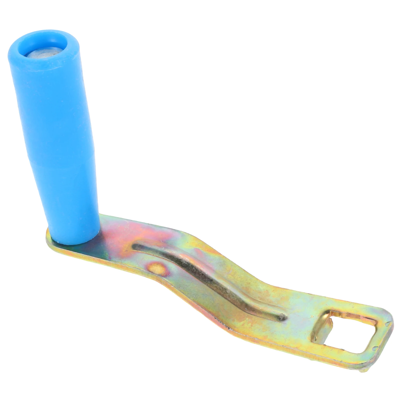 

Hand Crank Net Tensioner Outdoor Sports Equipment Manual Net Tightener Tool for Badminton Volleyball Parks Schools Communities