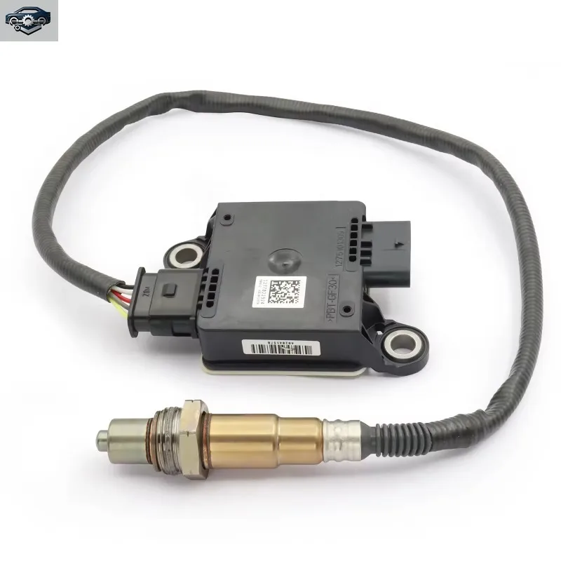 PM Sensor OEM 80A 906 261D 80A906261D for Audi Q5 Lambda Oxygen Sensor 80A906261D 0281008171 40 TDI 2021 RHD 18042830