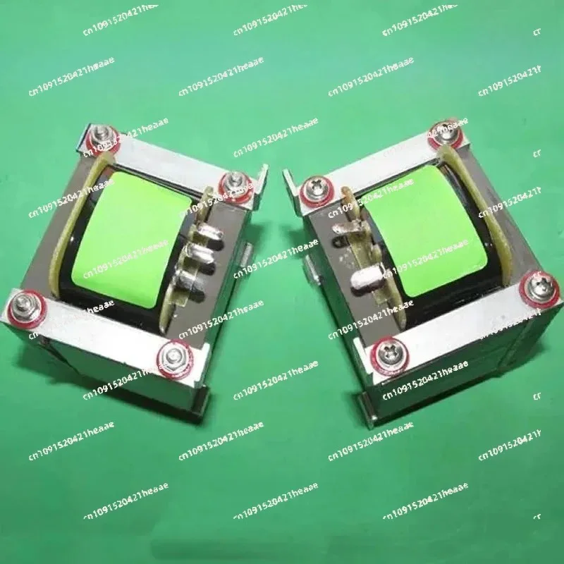 Suitable for 5.5K: 4-8Ω single-ended amplifier output transformer,