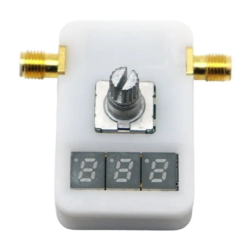 full-9khz-6ghz-0-635db-digital-rf-attenuator-step-adjustable-led-display-for-ham-radio-amplifier-lna-receiver