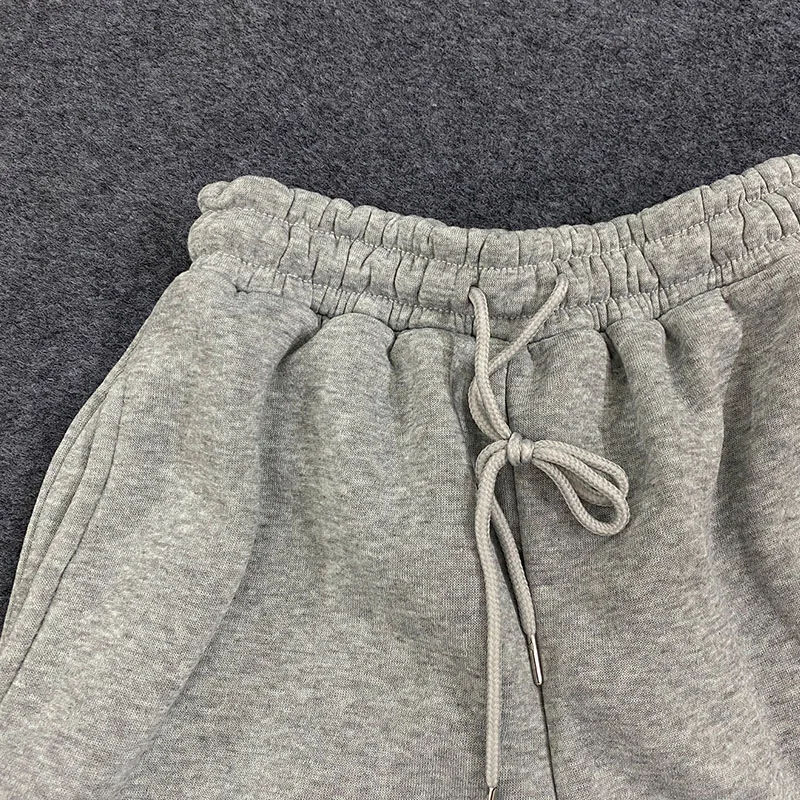 Casual Women Personalized Straight Pants  2000s American Street Simple Leisure Sports Fashion Trend Letter Printing Sweatpants