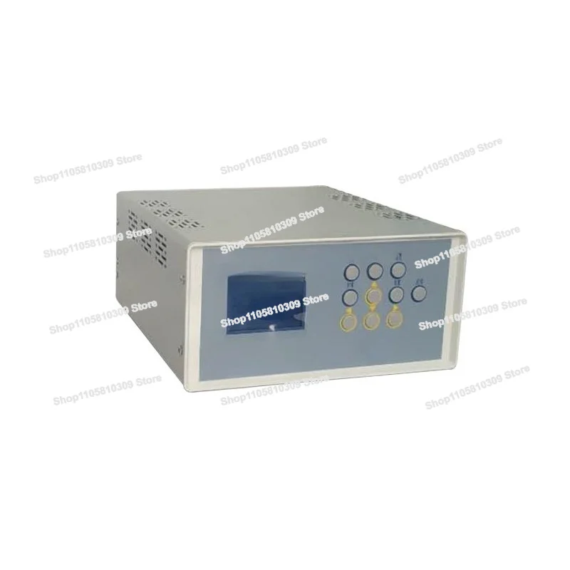 The Y100SC Stepper Motor Motion Controller Is Available in Multiple Axes