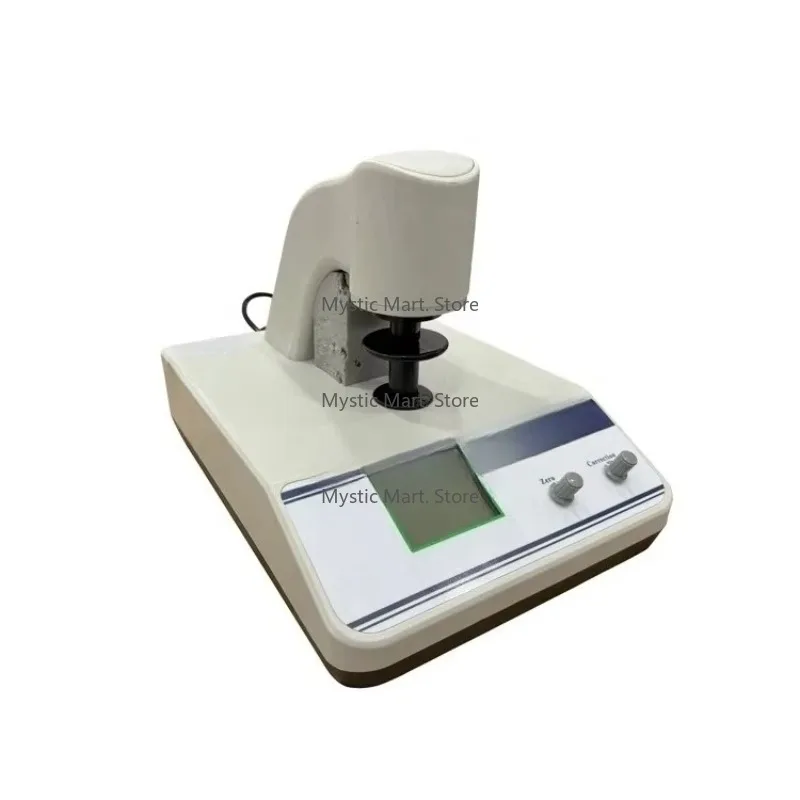 

Professional Digital Powder Whiteness Test Meter