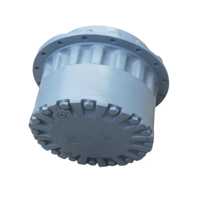 

227-6949 Final Drive Gear 2276949 Travel Gearbox Reducer for E320D Excavator