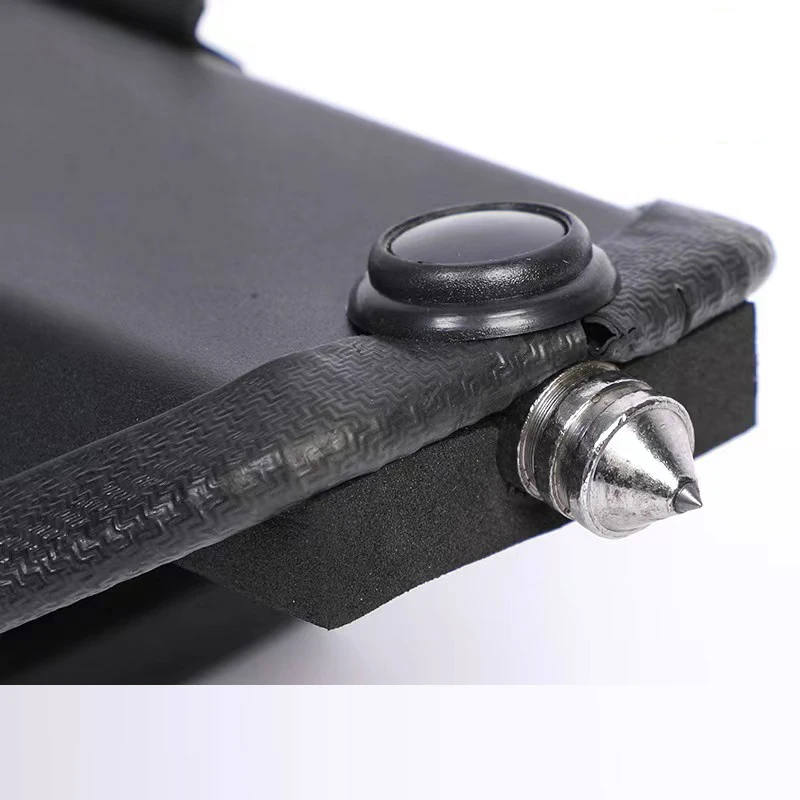 Self Defense Arm Shield 1PC Aluminium Alloy Riot Prevention Patrol Tactical Protection Training High Quality Security