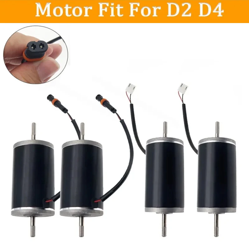 

D2 D4 Air Diesel Parking Heater Replacement Combustion Truck 12V 24V Electric Motor For Eberspacher Airtronic Car Accessory