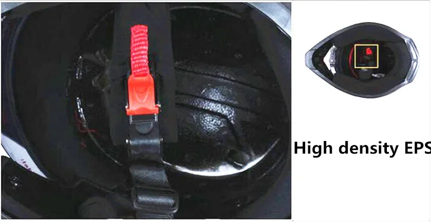 Good Safey Motorcycle Helmet With Sun Shield Atv Road Cross Motocross Helmet Double Lens Off Road Racing Moto Helmets XS ECE