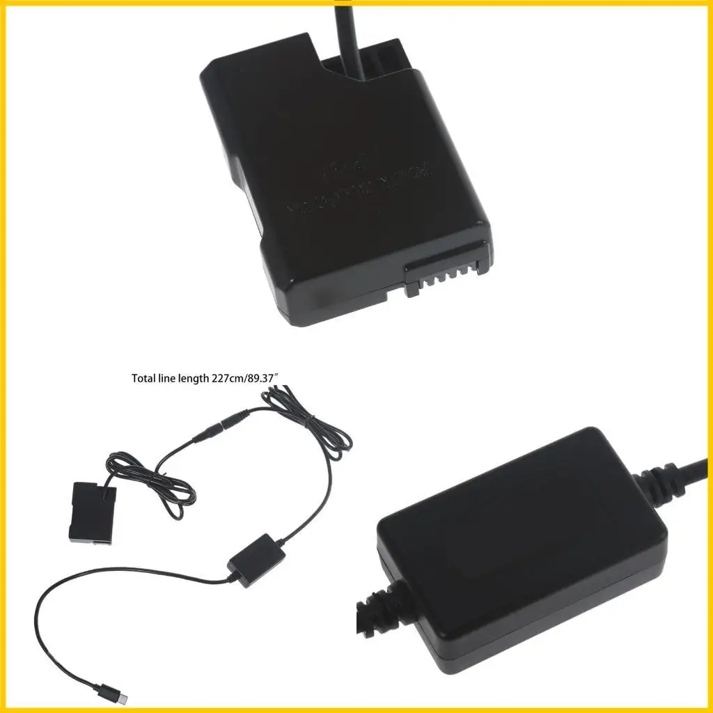 Type-C To En EL14 D…