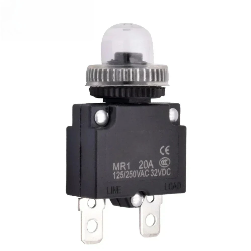 5/10Pcs MR1 Circuit…