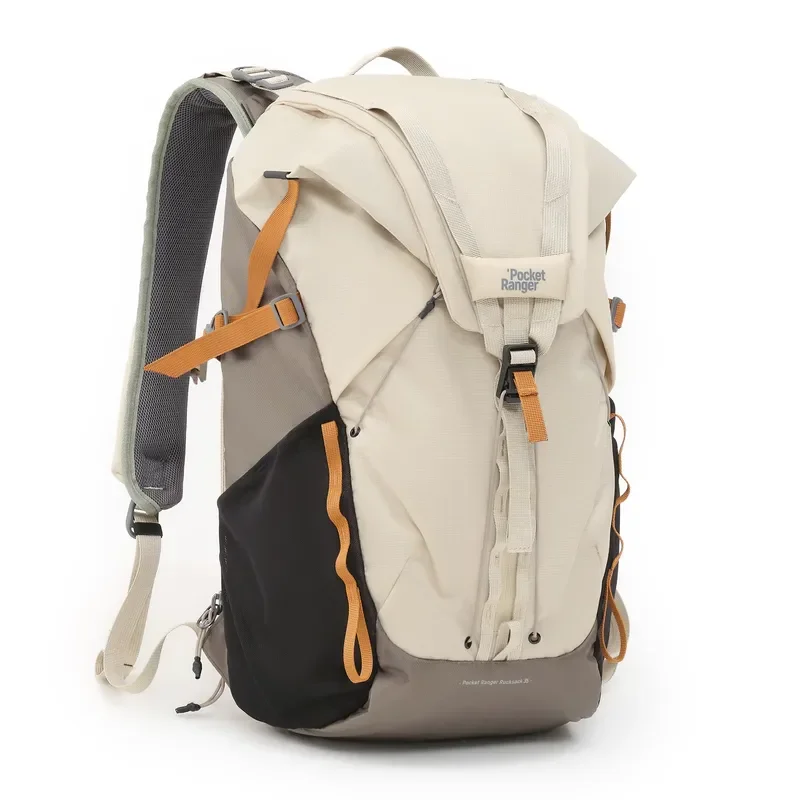 for VSGO V-PR01 2026 Large Capacity Folding Lightweight Waterproof Camping Cooler Container for Outdoor Hiking Bag