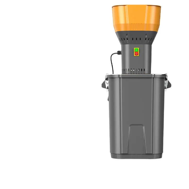 Direct sales plastic grinder Powerful plastic grinder Multifunctional corn feed grinder Commercial