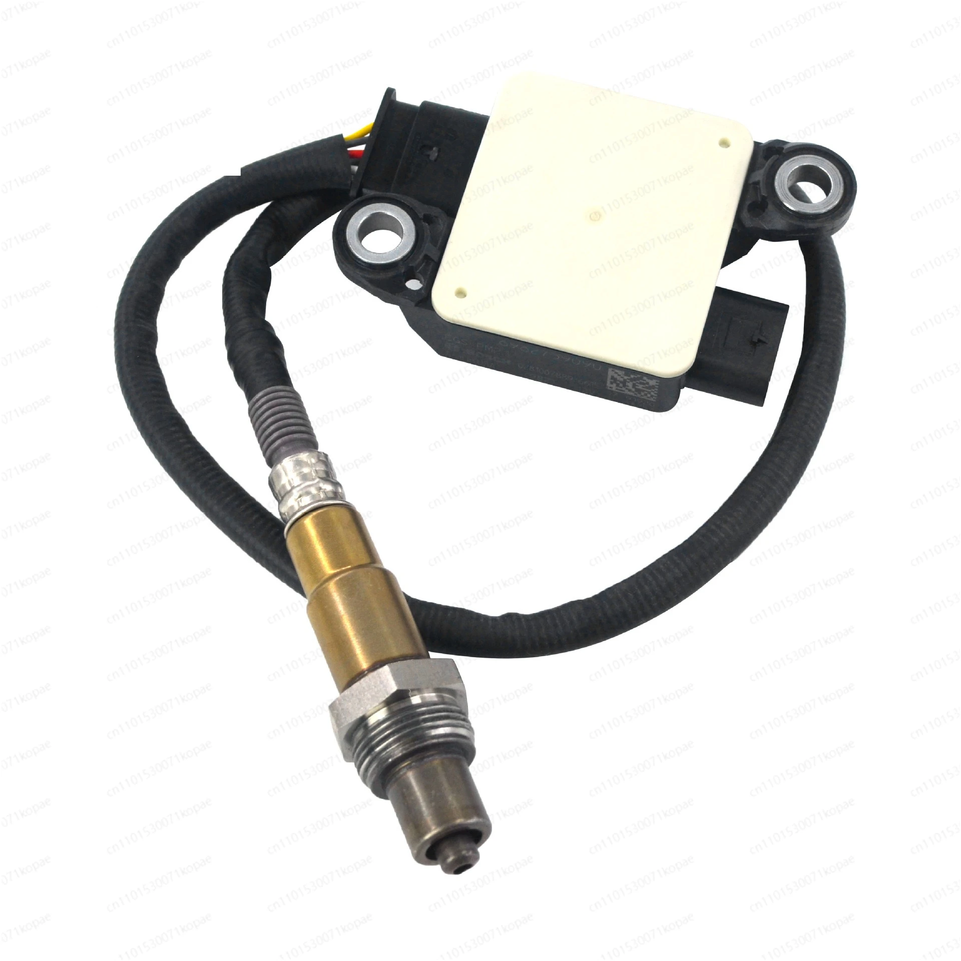 مستشعر المسألة الجسيمات للسيارات، مستشعر PM للسيارات 39265-2A350 0281006613/614 #2