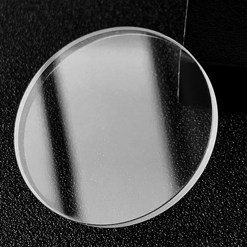 Horloge accessoires voor Casio minerale horloge lenzen MTH-1501 MTH-1060 MTH-3030 MTH-5001 glazen horloge accessoires