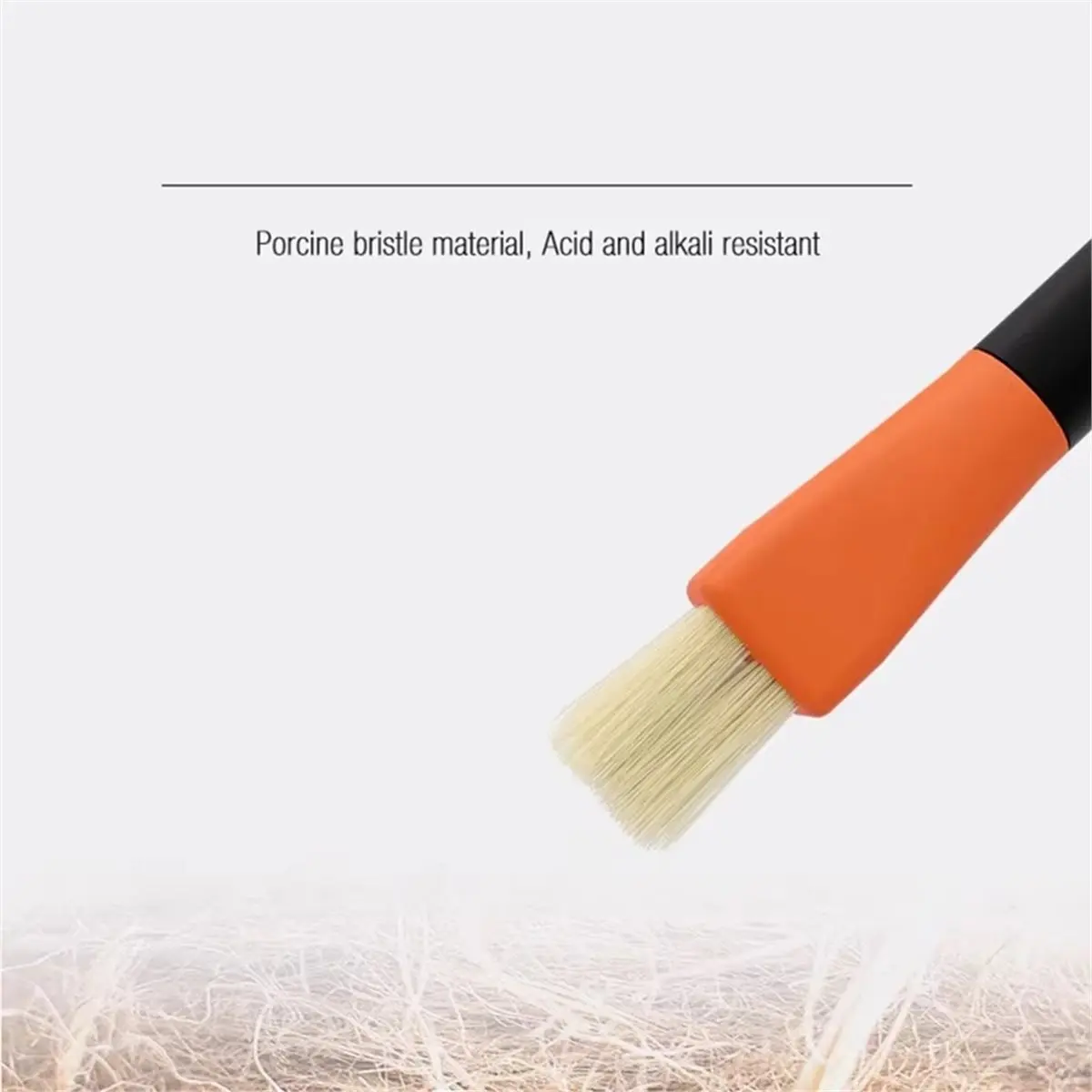 Double-Head Anti-Static Brush for Mobile Phone Tablet Motherboard CPU IC Cleaning Repair Tools