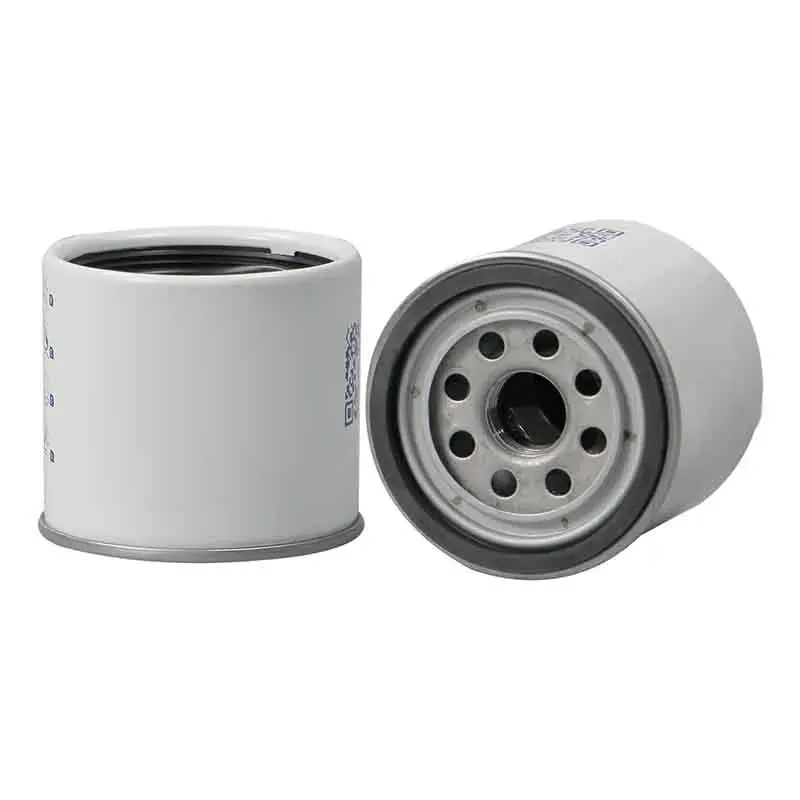 

17201956 для Volvo EC120D 60B ECR58D масляно-водяной сепаратор фильтрующий элемент дизельного фильтра высокого качества