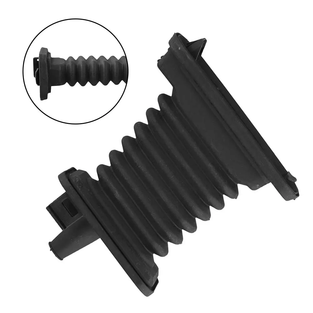 1K0959843C Door Side Plate Threading Sheath Door Harness Bellows For Skoda Wiring Harness Cover Car Door Wiring Harness Cover